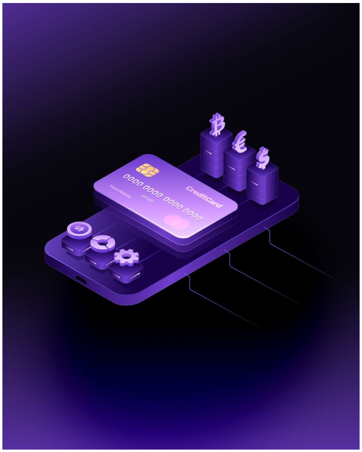 Mobile phone with game