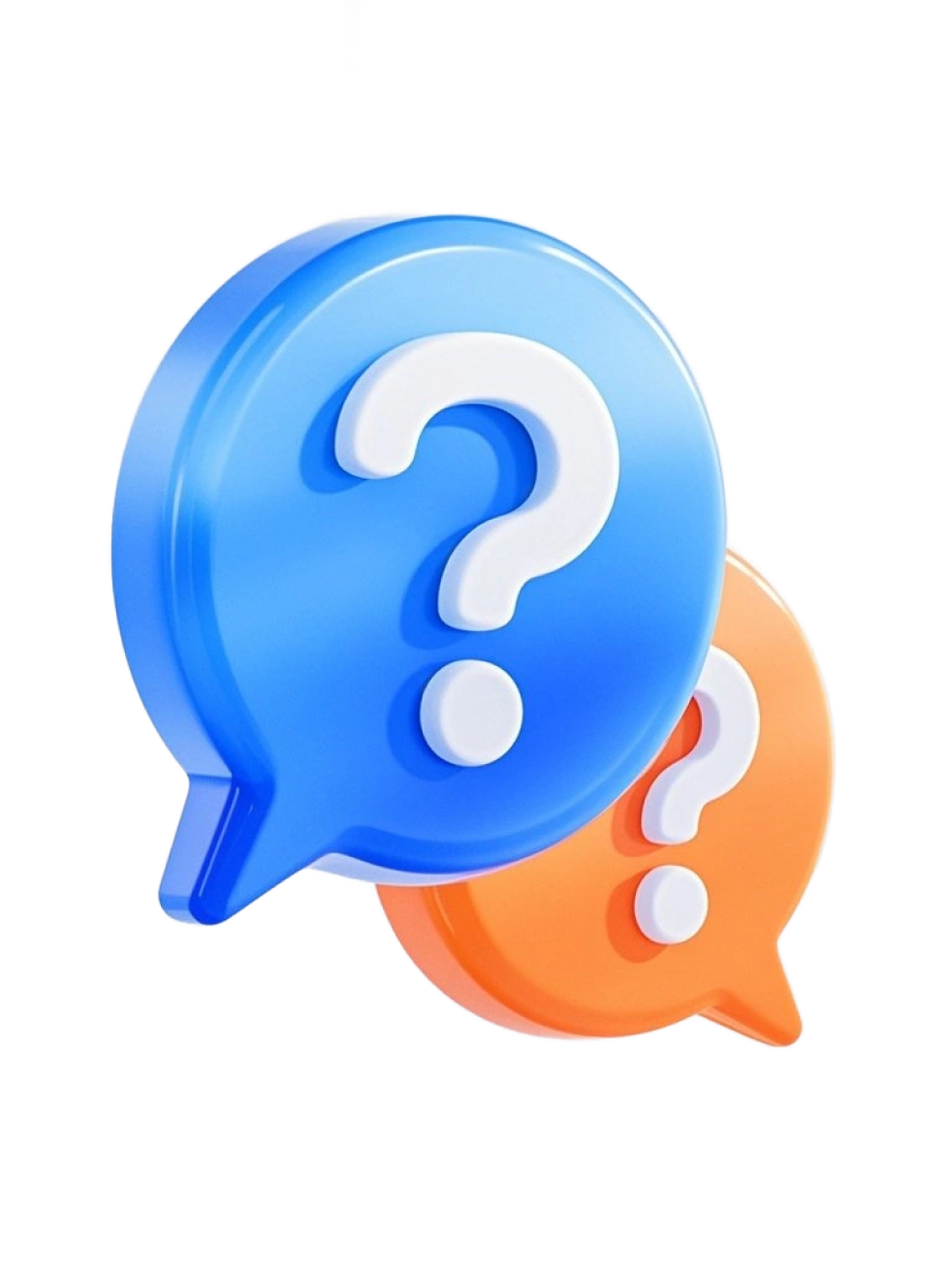Question mark